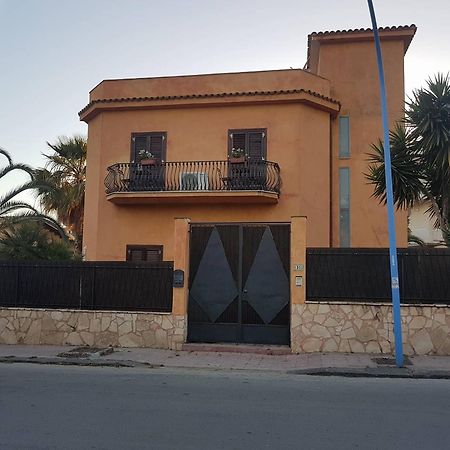 Maremosso Bed & Breakfast Agrigento Eksteriør bilde