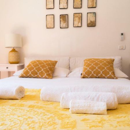 Maremosso Bed & Breakfast Agrigento Eksteriør bilde