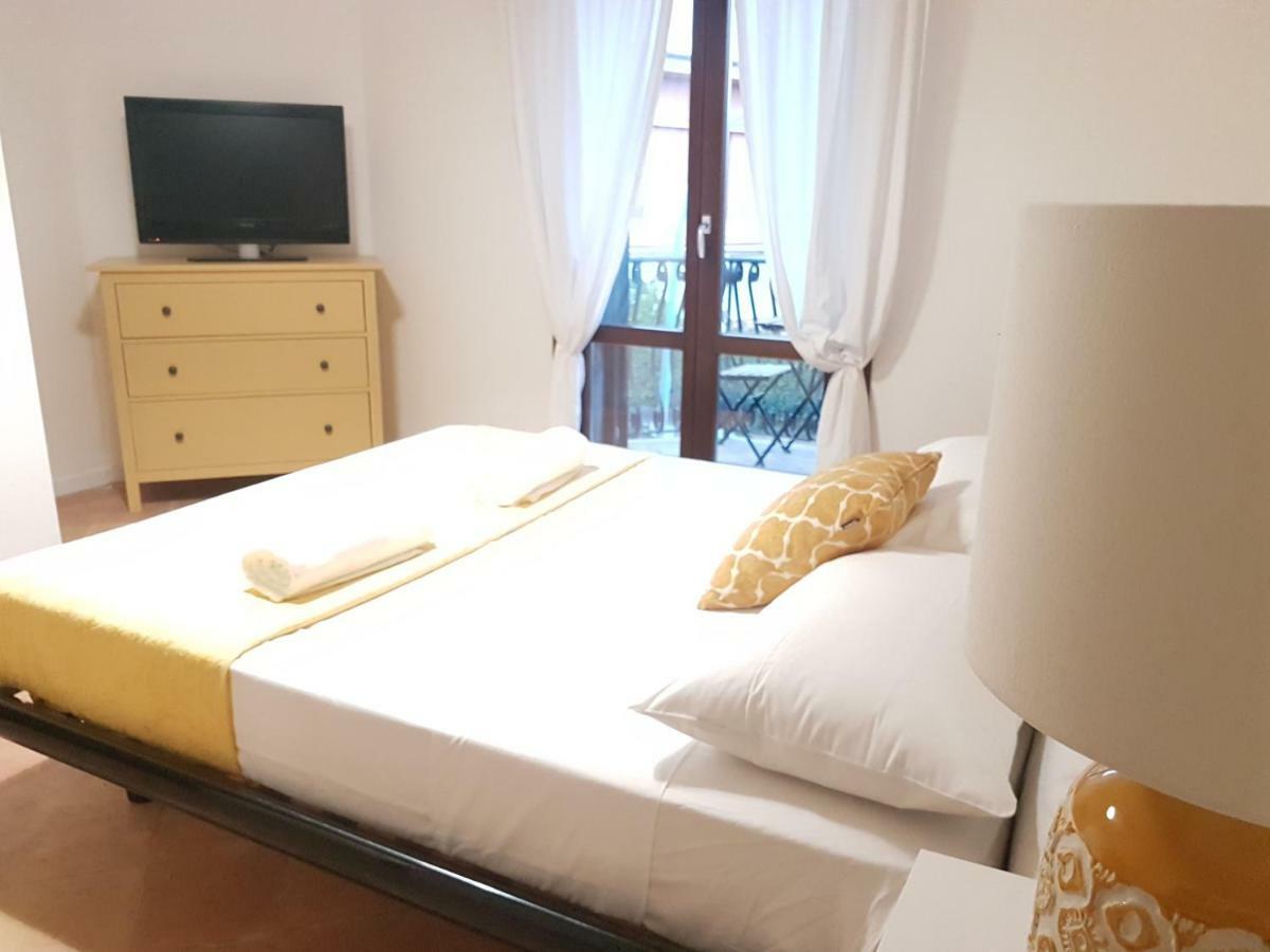 Maremosso Bed & Breakfast Agrigento Eksteriør bilde