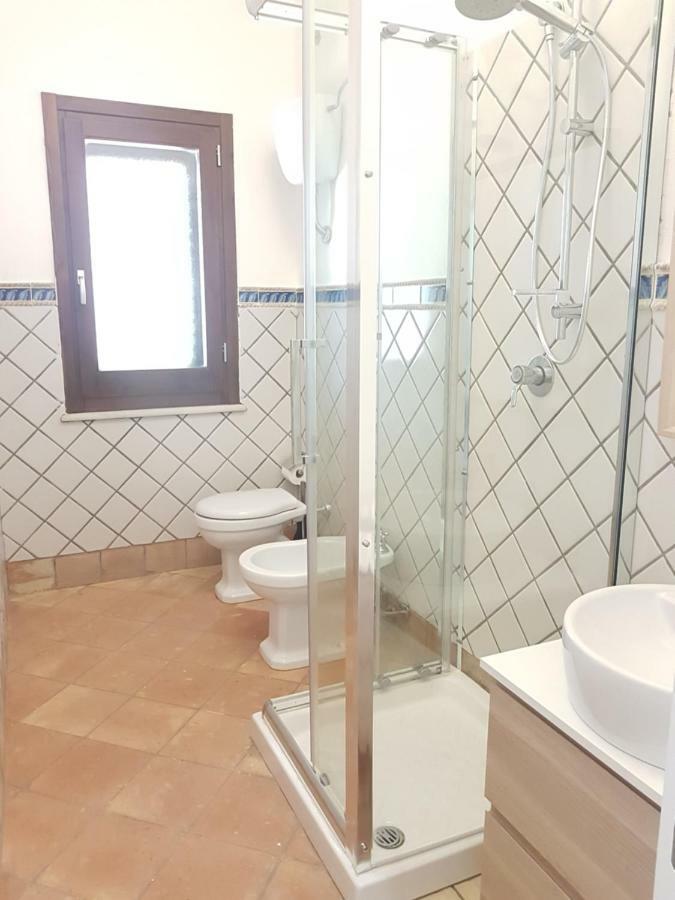 Maremosso Bed & Breakfast Agrigento Eksteriør bilde