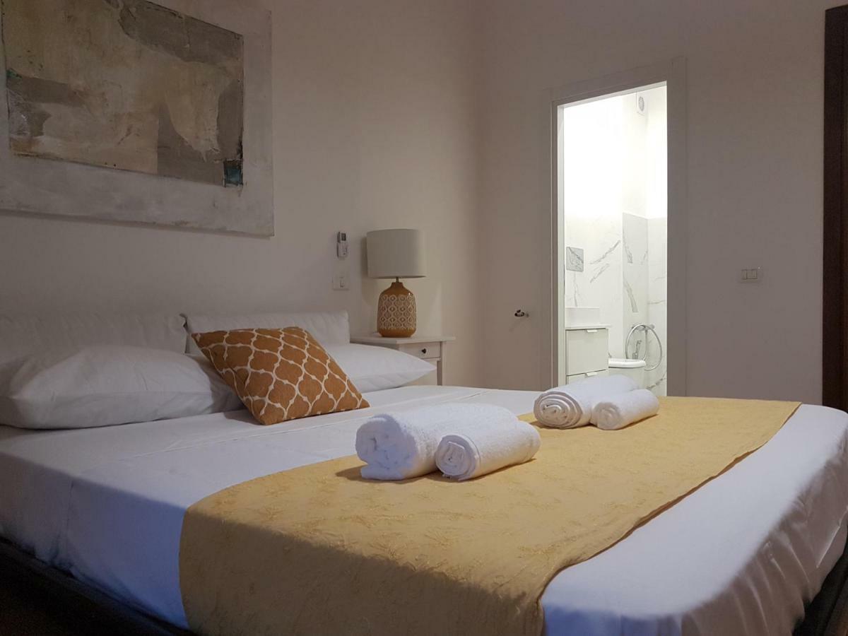 Maremosso Bed & Breakfast Agrigento Eksteriør bilde