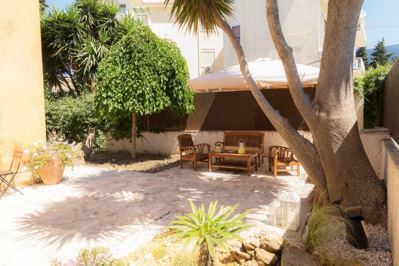 Maremosso Bed & Breakfast Agrigento Eksteriør bilde
