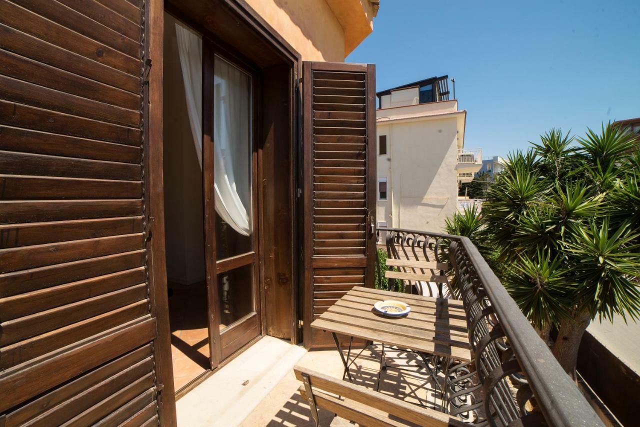 Maremosso Bed & Breakfast Agrigento Eksteriør bilde