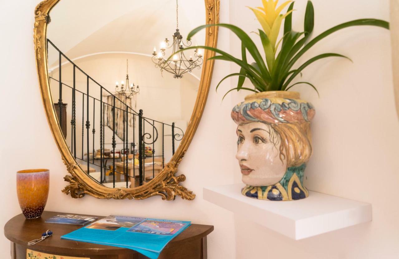 Maremosso Bed & Breakfast Agrigento Eksteriør bilde